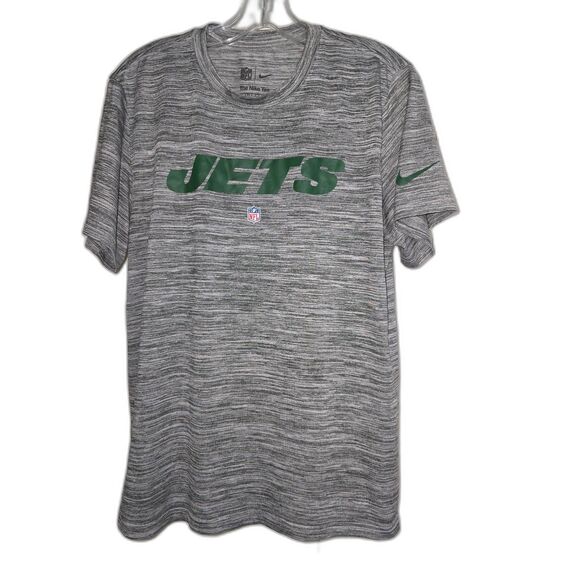 Nike Jets Tee - Size M - Picture 1 of 5